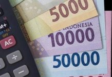 Ribut Soal Dana PEN di Enrekang, Wasekjen DPP KNPI Jangan Dibawa ke Kampanye Negatif FOTO: Ilustrasi dana PEN