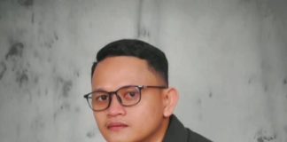 Manfaat Besar Utang PEN dan ‘Gorengan Isu Politik’ yang Tak Laku FOTO: Misbahuddin, Tokoh Muda Massenrempul