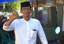 OPINI : Sinergi Kader NU dan GP Ansor Dalam Mewujudkan Kepemimpinan Pro-Rakyat