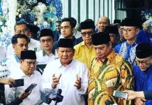 Jabal Nur Minta Prabowo Wajibkan ASN–TNI/Polri Gunakan Motor Buatan Indonesia