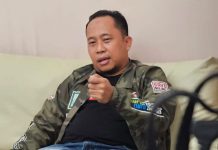 Jejak Senyap PT KAI di Balik Polemik Sewa Lahan Pemkab Luwu Timur FOTO: Asri Tadda