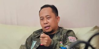Jejak Senyap PT KAI di Balik Polemik Sewa Lahan Pemkab Luwu Timur FOTO: Asri Tadda