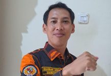 Sekretaris Sapma PP Gowa Mengecam Anggota DPR RI Yang Mengeluarkan Pernyataan Merendahkan FOTO: Sekretaris SAPMA Pemuda Pancasila Kabupaten gowa, Rachman Lewa. (Istimewa)