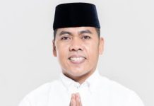 Andi Rosman Optimis Saat Memimpin Nanti Ekonomi Wajo Melebihi Peringkat Maros FOTO: Calon Bupati Wajo, Andi Rosman, (Istimewa)