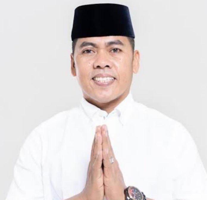 FOTO: Calon Bupati Wajo, Andi Rosman, (Istimewa)