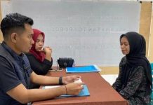 FDKM Soroti RT/RW Calon KPPS/PPS, ini Kata KPU Makassar FOTO: Ilustrasi, Panitia Pemilihan Kecamatan (PPK) saat melakukan seleksi calon anggota KPPS/PPS. (Properti Via Terkini.id)