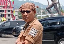 Profesional, Adil dan Jamin Kondusifitas Dalam Debat Pilkada, Ketua IWO Jempol KPUD Tana Toraja