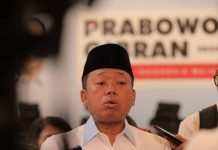 Berantas Mafia Tanah di Makassar, Nusron Wahid: Sudah Saya Catat FOTO: Nusron Wahid Menteri ATR RI (Properti via Radar - JPNN)