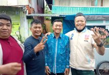 Oknum Lurah Minta Maaf ke Tim Sehati Soal Pemaksaan Penurunan Banner