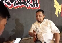 Ada 7 Program Prioritas Doa’ta di Sidrap: Gratis Baju Seragam Bagi Siswa Sekolah Dasar FOTO: Calon wakil bupati Sidrap Nomor 1, Muhammad Datariansyah Indra Hamzah,SH MH