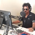 Setelah “Musuh dalam Selimut”, lagu “Ternyata” Lahir di Tangan Seorang Wartawan FOTO: Kordinator Forum Kemitraan Polisi Masyarakat (FKPM) Sektor Kota Besar Makassar Andi Pasamangi Wawo