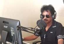 Wartawan Itu Peneliti dan Penjaga Nalar Publik FOTO: Kordinator Forum Kemitraan Polisi Masyarakat (FKPM) Sektor Kota Besar Makassar Andi Pasamangi Wawo