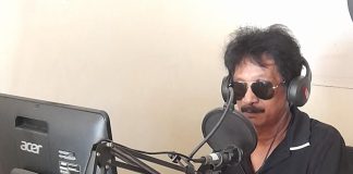 Wartawan Itu Peneliti dan Penjaga Nalar Publik FOTO: Kordinator Forum Kemitraan Polisi Masyarakat (FKPM) Sektor Kota Besar Makassar Andi Pasamangi Wawo
