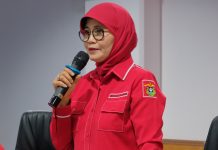 Transisi Kepemimpinan UNM: Prof. Farida Patittingi Dinilai Tepat Jadi Plt Rektor di Tengah Dinamika Kampus FOTO: Ketua Satgas PPKS Unhas Prof. Dr. Farida Patittingi, S.H., M.Hum., (Istimewa)