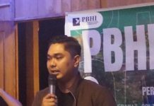 PBHI Terus Lakukan Pendampingan Terhadap Skorsing 31 Mahasiswa UIN Alauddin Makassar FOTO: Ketua PBHI Sulawesi Selatan Dr. Andi Cibu Mattingara, S.H., M.H.