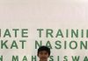 Refleksi Pilkada Bukan Hanya Sekedar Pertarungan Politik Pragmatis Muhammad Afazal (Sekretaris Umum HIPMATONGSEL KAB. Muna Periode 2023/2024)