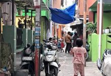 Warga Tamalabba Tangkap Timses Cawalkot Diduga Bagi bagi Amplop