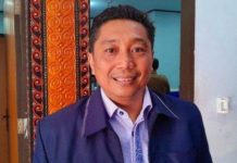 Legislator DPRD Tana Toraja Kristian HP Beri Arahan Peternak Di Pelatihan Pembuatan Vitamin Ternak