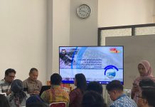 Torut Jadi Pelopor Uji Coba Aplikasi Aksi Konvergensi untuk Percepatan Penurunan Stunting FOTO: Kementerian Dalam Negeri melalui Direktorat Jenderal Bina Pembangunan Daerah melaksanakan uji coba aplikasi WebAksiBangda, sebuah inovasi untuk mendukung percepatan penurunan stunting di daerah.