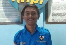 Dzulfi Ainun Nur (Cupet) Siap Bertarung di Musda KNPI Makassar 2024 FOTO: Dzulfi Ainun Nur, yang akrab disapa Cupet