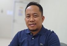 Kampus Bukan Zona Bebas Kritik FOTO: Asri Tadda Ketua Relawan Perubahan Sulsel (RPS).