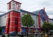 Kasus Mal Sejahtera, Ketua Pansus: Disitu Berdiri Gedung Cagar Budaya, Dirubuhkan Bupati dan Ketua DPRD Pinrang FOTO: Mal Sejahtera Jl. Sultan Hasanuddin, Jaya, Kecamatan Watang Sawitto, Kabupaten Pinrang, Sulawesi Selatan. (Istimewa)