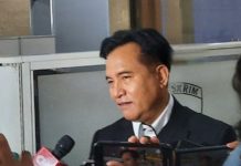 Presidential Threshold Dihapus, Yusril: Pemerintah akan Bahas Bersama DPR FOTO: Yusril Ihza Mahendra/DOK ANTARA