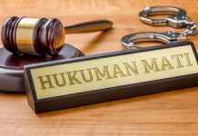 Pemerintah Akhirnya Percepatan Eksekusi Mati Terpidana Narkoba, BMI: ini yang Ditunggu FOTO: Ilustrasi Hukuman Mati (Via Hukumonline)