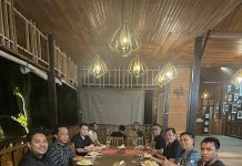 JPT Surabaya Telusuri Kebutuhan Nyata Tol Laut Morotai