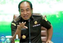 Indonesia Jadi Tuan Rumah Kejuaraan Anggar, Amir Yanto: Kami Berikan Yang Terbaik untuk Indonesia FOTO: Ketua Umum Pengurus Besar Ikatan Anggar Seluruh Indonesia (PB IKASI), Bapak DR. Amir Yanto, SH., MM., MH