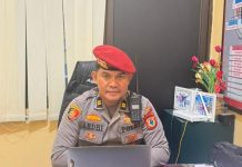 Respon Asta Cita Presiden, Polres Luwu Berhasil Bongkar Sejumlah Kasus Peredaran Narkotika