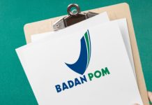 Badan POM Kembali Rilis 55 Produk Kosmetik Mengandung Bahan Dilarang FOTO: Ilustrasi Badan POM RI