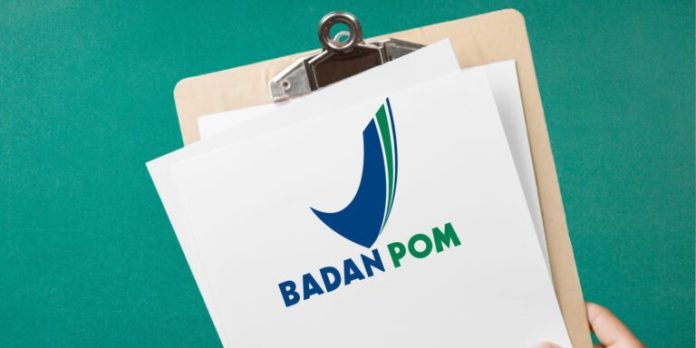 FOTO: Ilustrasi Badan POM RI