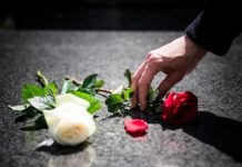 Kabar Duka: Adik Kandung AIA Tutup Usia FOTO: Ilustrasi duka cita. (Foto: iStockphoto/RealPeopleGroup