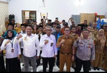Karang Taruna Mariso Gelar Talk Show Pencegahan Narkoba, Dihadiri BNN Sulsel FOTO: Kegiatan Talk Show Pencegahan Narkoba oleh Karang Taruna Mariso.