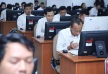 Pendaftaran PPPK Periode II Kembali Dibuka, Berakhir di 31 Desember 2024 FOTO: Aturan terbaru dari BKN dan MenPAN RB terkait hasil kelulusan dan perangkingan tenaga honorer di seleksi PPPK 2024 (menpan.go.id)