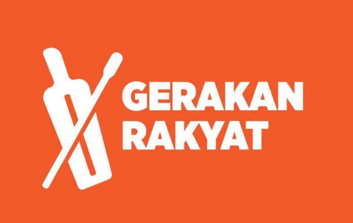 FOTO: Ilustrasi Gerakan Rakyat