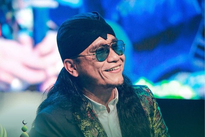 FOTO: Miftah Maulana Habiburrahman alias Gus Miftha (Properti via Instagram)