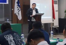 Pernyataan Sikap Terkait Penembakan Terhadap Advokat oleh OTK di Bone FOTO: Azhad Zadly Zainal, S.H. Sekretaris PBHI Sulsel