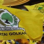 Jelang Musda Golkar Sulsel Kader Partai Pecah: K21 Solid Dukung Appi VS “Kanda Senior” ke IAS FOTO: Bendera Partai Golkar (istimewa)