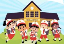 Wacana Libur Sekolah Sebulan di Ramadhan, Pemerhati Sosial Sebut Pelajaran Bisa Lewat Daring FOTO: Ilustrasi anak sekolah libur (Ist)
