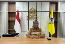 Pengamat Sebut Boy Sangadji Layak Pimpin Golkar Maluku