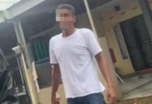 Hampir Ditebas Parang, Warga Perumahan Dg Sirua Regency Laporkan Security ke Polsek Manggala