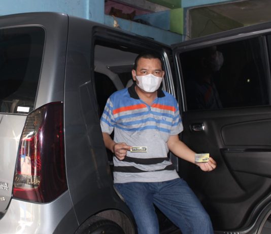 Sambut Tahun Baru Imlek 2576 Kongzili Riben Kaca Film Mobil LifinPremium Kenalkan Teknologi Nano IR Ceramic