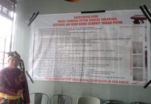 Pemangku Adat Asal Sulsel ini Kirim Surat Terbuka Untuk Prabowo Subianto dan Kabinetnya, Isinya Bikin Haru