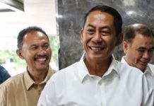 Erick Thohir Ganti Dirut Perum Bulog, Novi Helmy Prasetya Kembali Berdinas di TNI FOTO: Novi Helmy Prasetya Direktur Utama Perum Bulog. (Istimewa)