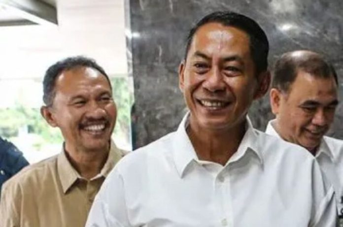 Dirut-Perum-Bulog-Novi-Helmy-768x510 FOTO: Novi Helmy Prasetya Direktur Utama Perum Bulog. (Istimewa)