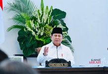 Pengamat Sebut Kata ‘Ndablek dan Bandel’ Puncak Kekesalan Presiden Prabowo Presiden Prabowo Subianto
