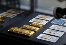 Ini Cara Jadi Nasabah Bank Emas, Anda dapat Keuntungan FOTO: Batangan emas (istimewa)