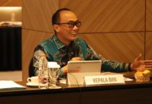 Narkoba dan Kawin Lagi, 8 ASN Diberhentikan Prof Zuldan FOTO: Kepala BKN Pusat, Prof Zudan Arif (properti website resmi BKN.go.id)